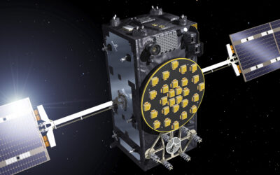EGNOS and Galileo: new drone applications