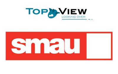 TopView at SMAU-Berlin, Germany