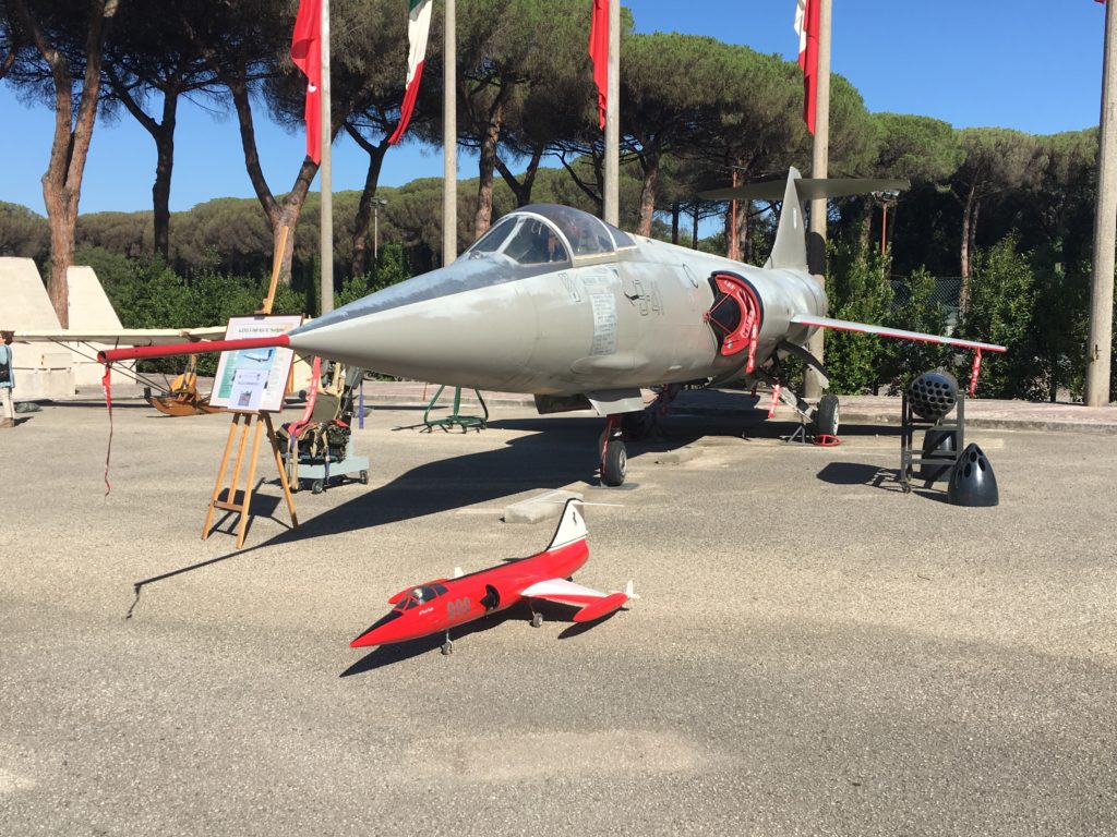 Partecipazione alla 3a Adunata Nazionale dello Specialista dell’Aeronautica Militare