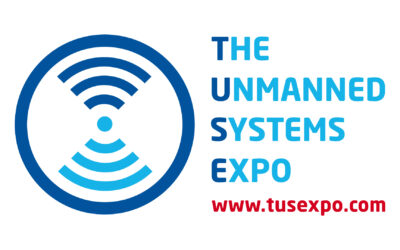 The Unmanned Systems (TUS) Expo 2018 – Rotterdam
