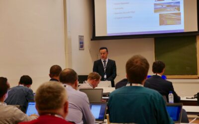 TopView partecipates in 2nd International Advisory Board – “DREAMS Project”