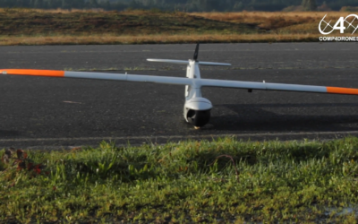 Comp4Drones first promotional video has been launched