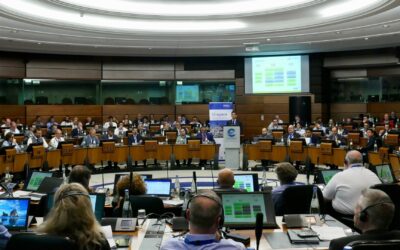 How the U-space research influences the growth of a SME: an article from SESAR JU