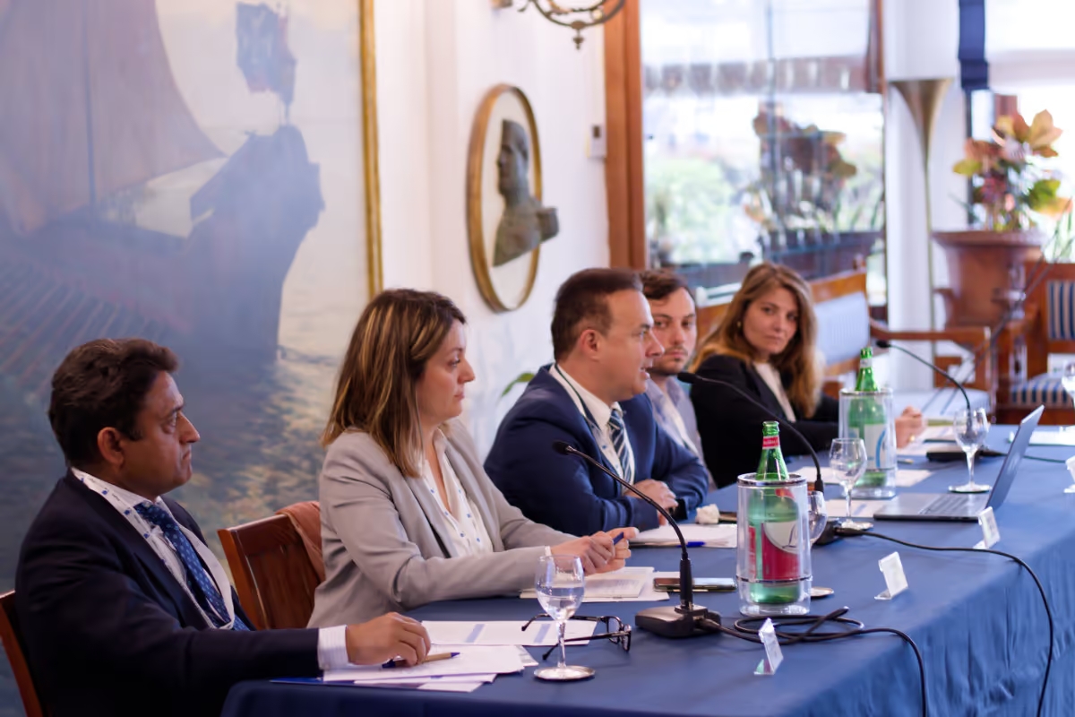 Certiflight ospita il primo Advisory Board a Napoli