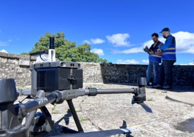 DIGIMEDFOR – Digital tools and technology systems for the sustainable management of Mediterranean forest resources