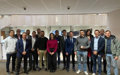 The Certiflight project steps into the test phase