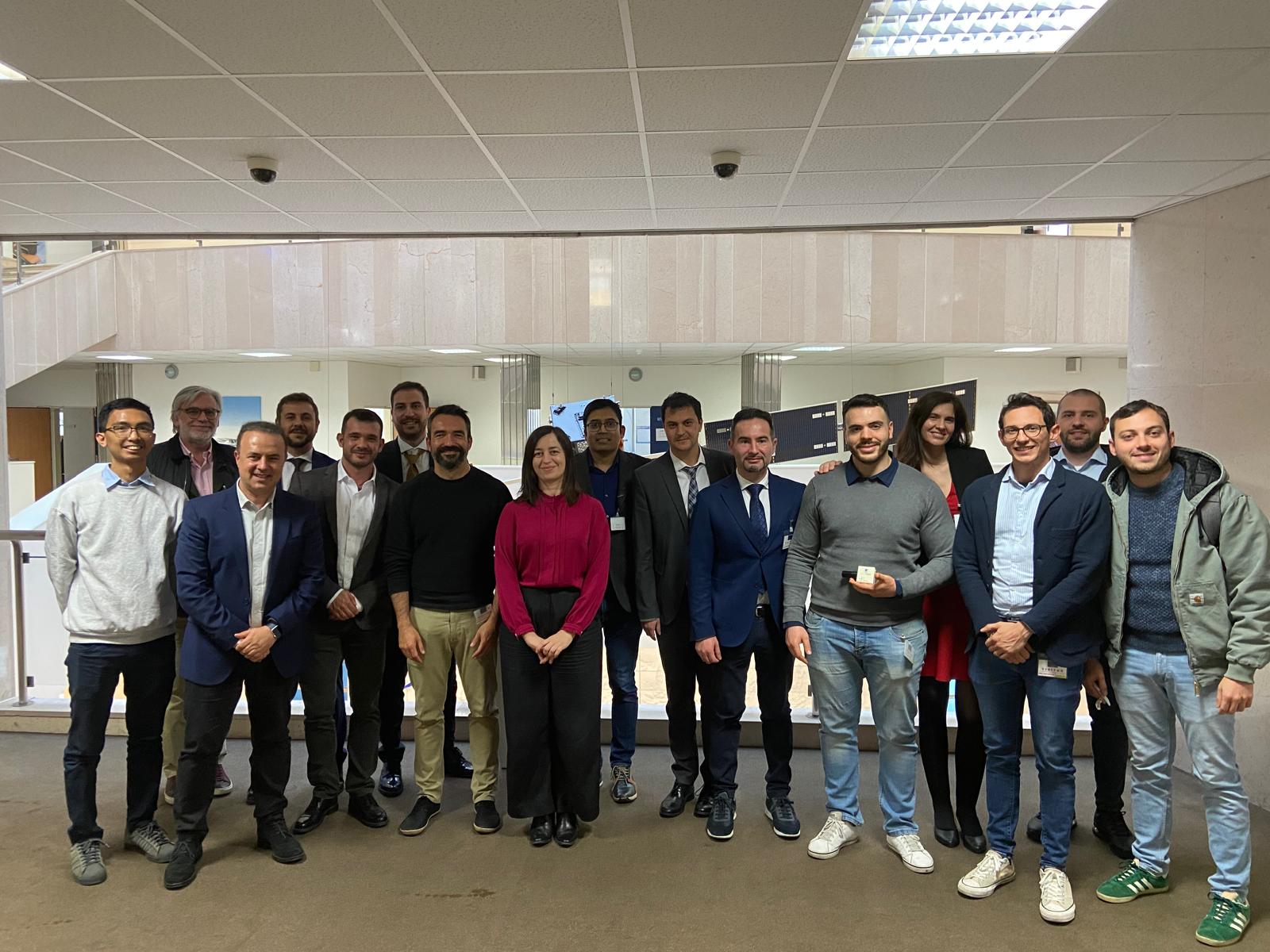 Certiflight: al via la fase di test!