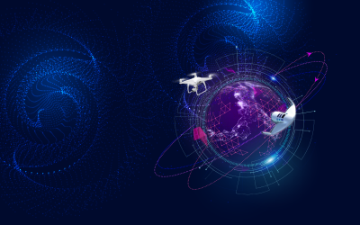 Advanced air mobility, here we come! We join the Mediterranean Aerospace Matching 2024