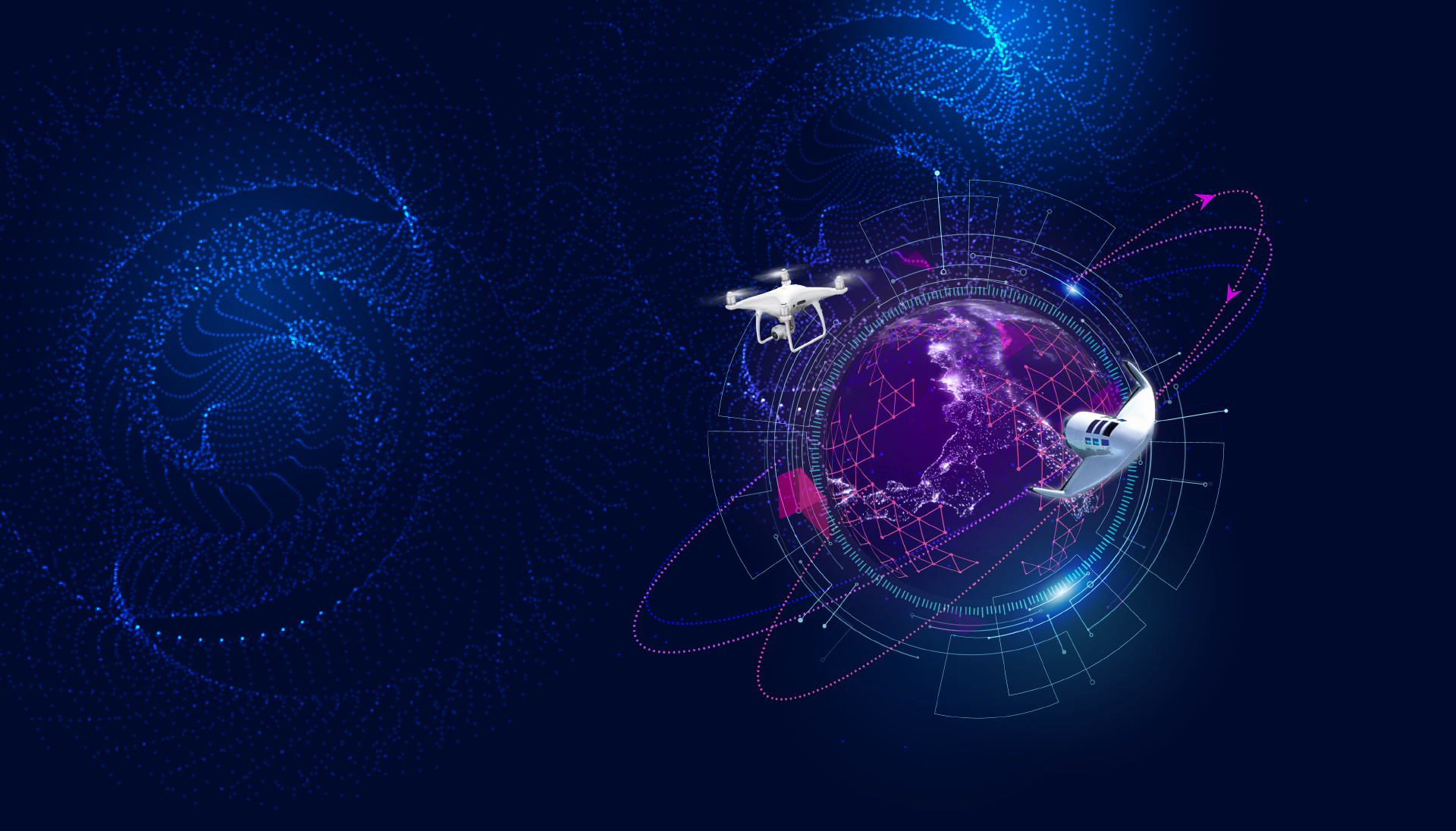 Advance air mobility? Eccoci! Saremo presenti al Mediterranean Aerospace Matching 2024