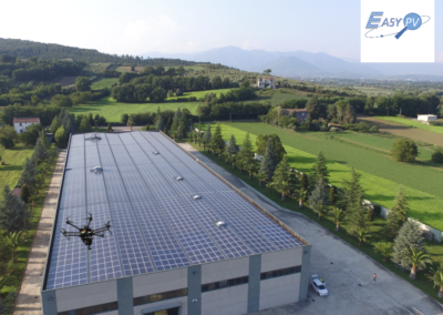 EASY Pv – Galileo e impianti fotovoltaici