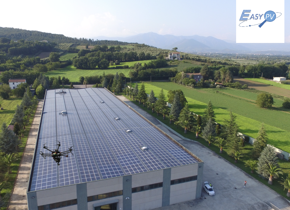EASY Pv – Galileo e impianti fotovoltaici