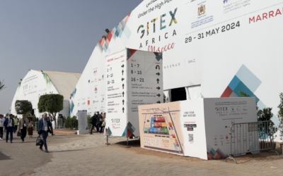 GITEX AFRICA 2024