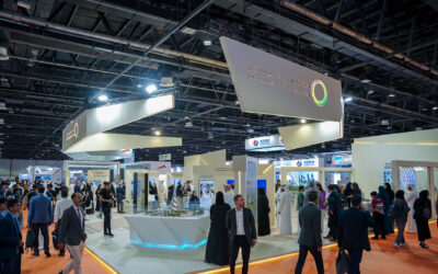 TopView selected by ICE to join WETEX & Dubai Solar Show 2025